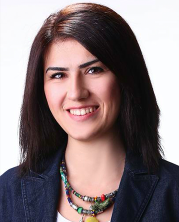 Fatma Zeynep Temel