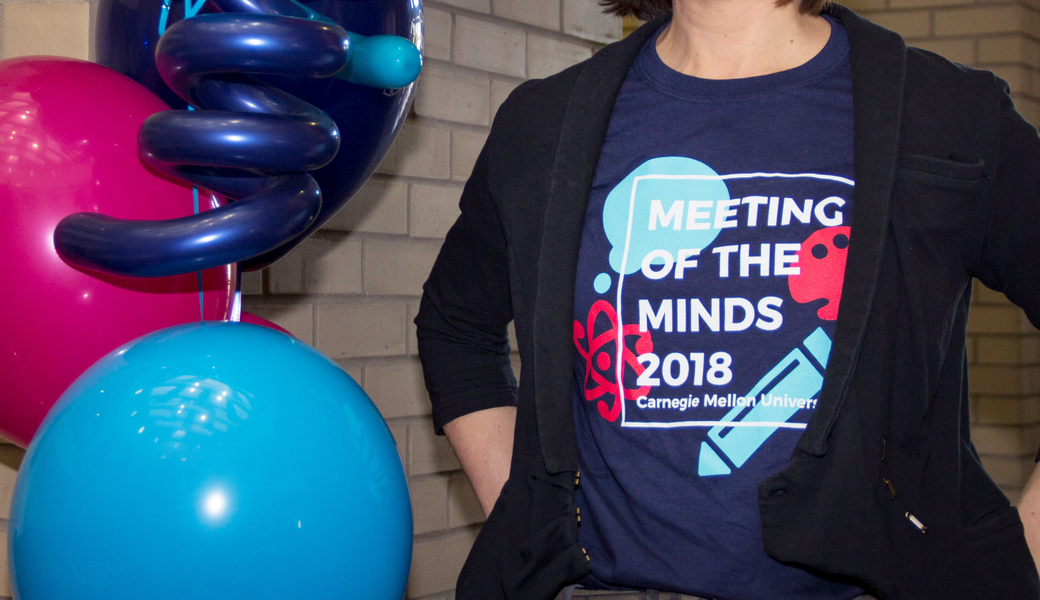 Meeting of the Minds 2018