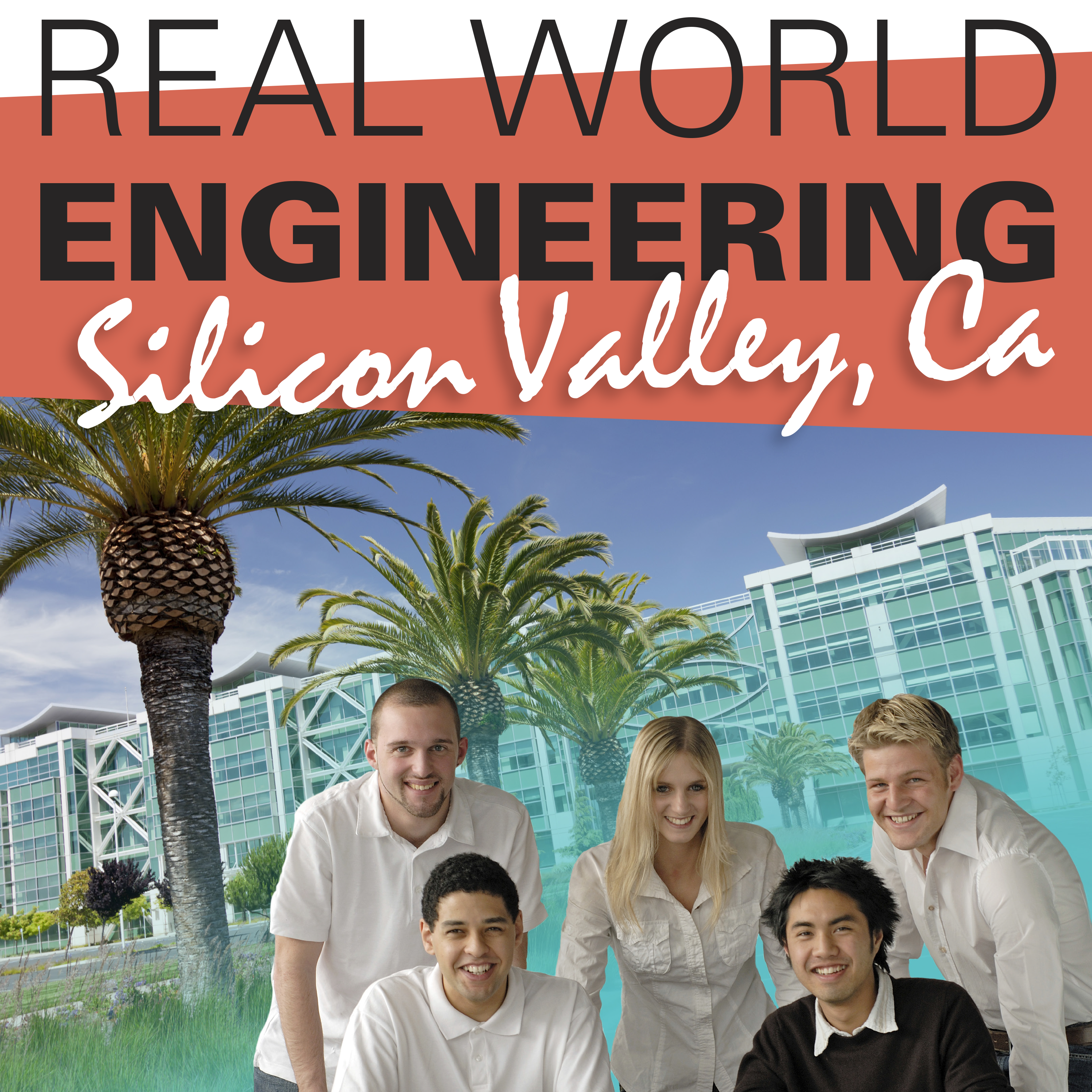 Real World Engineering - Silicon Valley